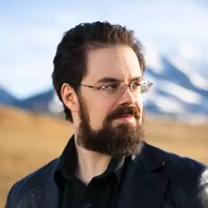 Christopher Paolini's Recommended Books